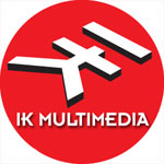 IK Multimedia - sponsor of the biggest house music DJ Contest of 2004