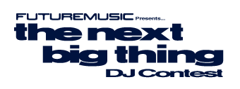 The Next Big Thing DJ Contest