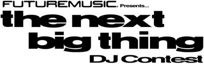 The Next Big Thing Logo - Web Version