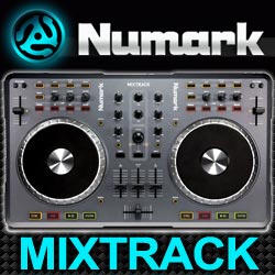 Numark Mixtrack