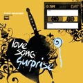 Static Revenger - Love Song Surprise