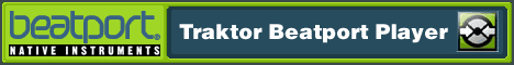 Beatport Traktor Player