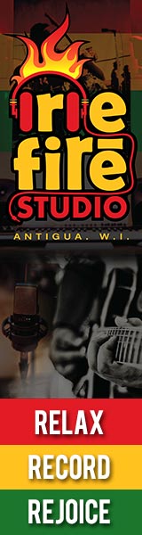 Irie Fire Studios