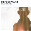 Fabric 29 - Tiefschwarz