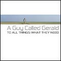 A Guy Called Gerald