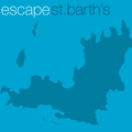 Escape St. Barth's - Continuous Mix By Urban Rhythm