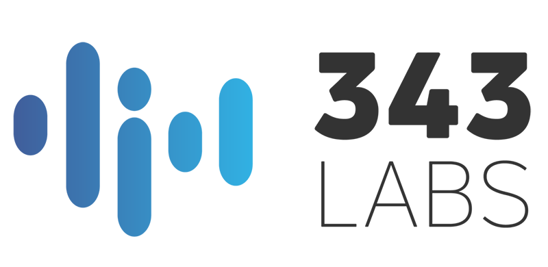 343labs logo