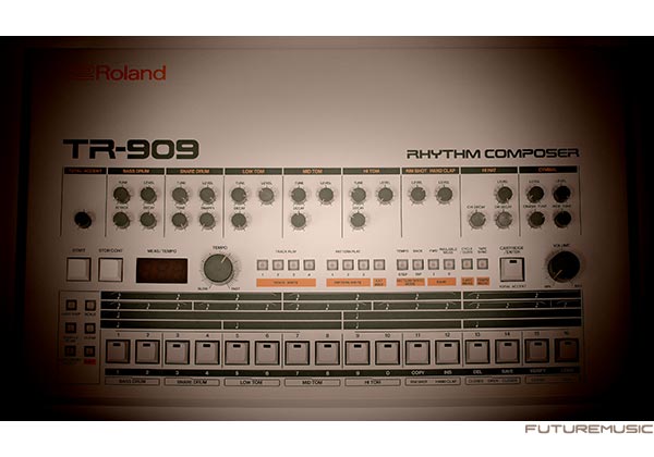 909 Day