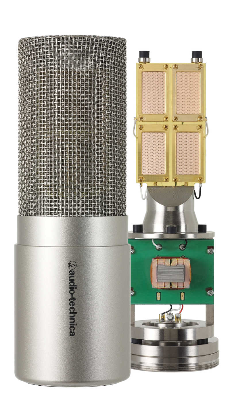 Audio-Technica AT5047 Microphone