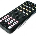 Allen & Heath Xone:K2 4-Channel Audio Interface / MIDI Controller Available In April