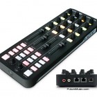 Allen & Heath Announce XONE:K2 MIDI Controller – Audio Interface
