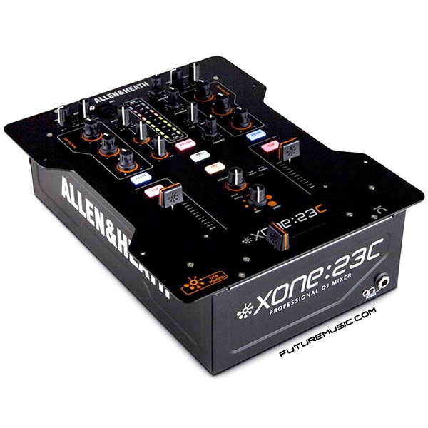 Allen Heath Xone 23C