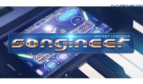 Amidio Songineer