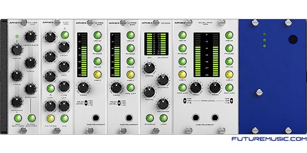 Aphex New 500 Series 2013