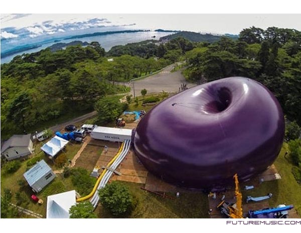 Ark-Nova-inflatable-concert-venue