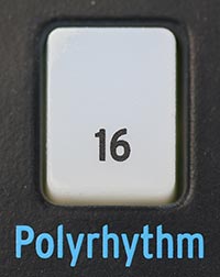 Arturia DrumBrute review macro polyrhythm