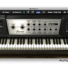 Arturia Releases Wurlitzer EP 200A