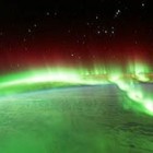 Weekend Fun: Aurora Borealis Time Lapse From International Space Station