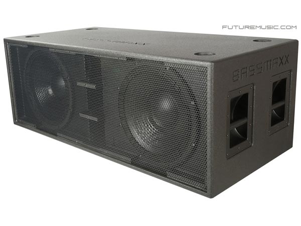 BassMaxx-SSP215-Subwoofer