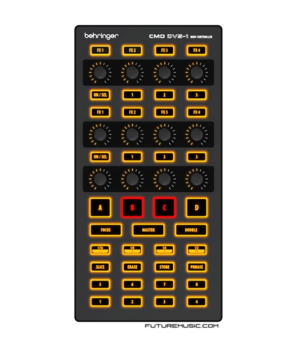 Behringer-CMD-DVS-1