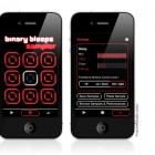 Binary Bleeps Releases Sampler iOS App