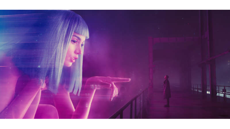 Blade Runner 2049 Sound Design FutureMusic 