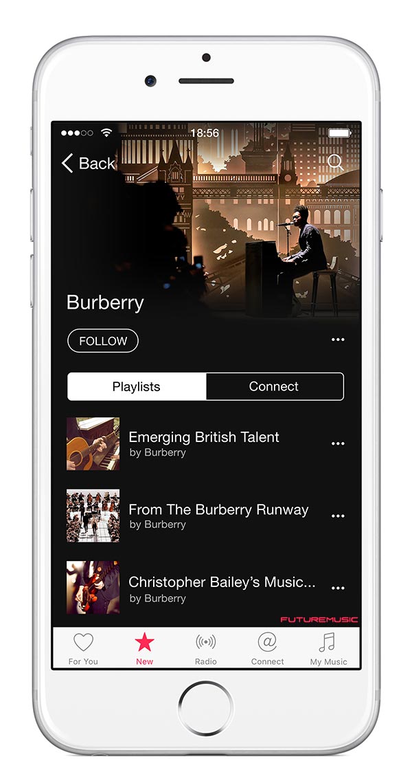 Burberry-Apple-Music