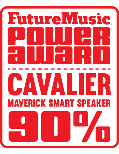 Cavalier Maverick Review 90 Rating