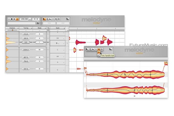celemony melodyne editor 2 upgrade update