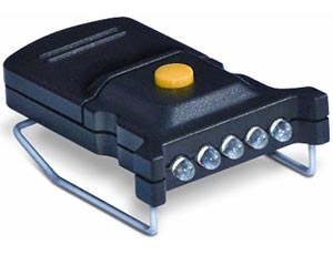 Cyclops Micro Mini LED Light