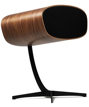 Davone Ray Speakers