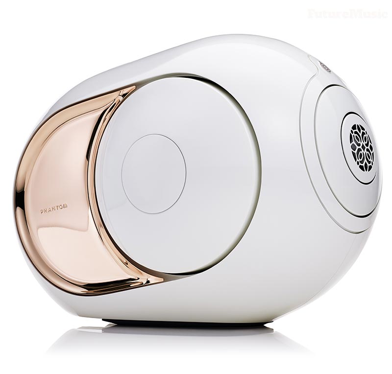 Devialet Gold Phantom