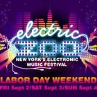 Electric Zoo 2011 Confirms Lineup For Labor Day Weekend At NYC’s Randall’s Island Park