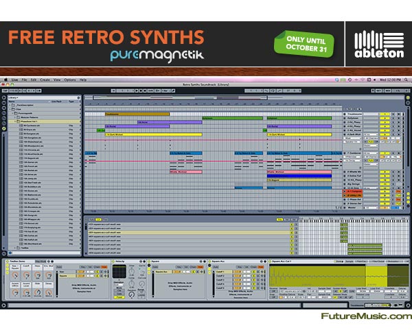 Free_Retro_Synths_Ableton