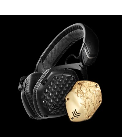 FutureMusic-Holiday 2016 Gift Guide V-Moda-Crossfade Wireless