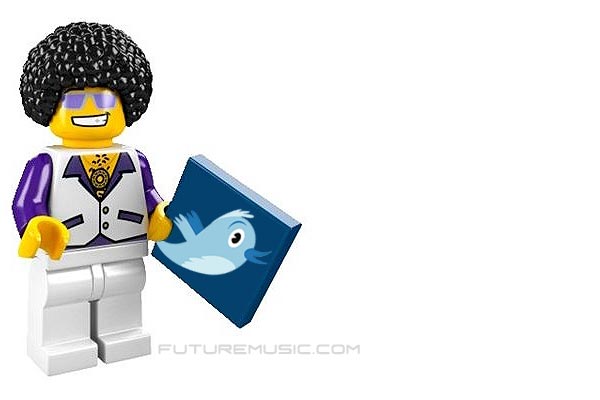 FutureMusic On Twitter!