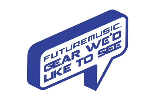 FutureMusic Gear We'd Like To See