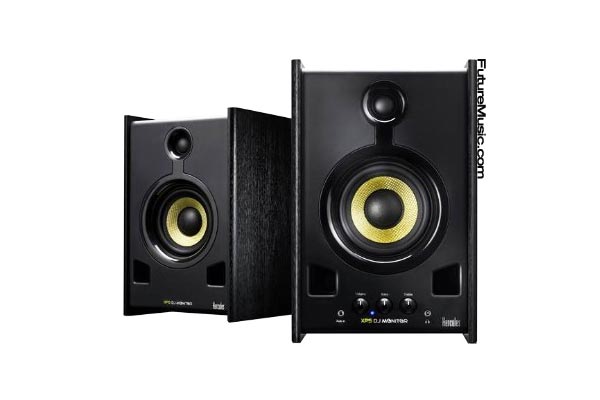 HerculesXPS2-80DJ-MONITOR