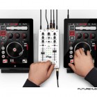IK Multimedia Unleashes iRig Mix & DJ Rig – iOS DJ Gear