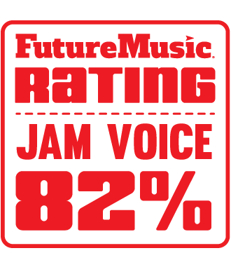 Jam Voice 82 Rating