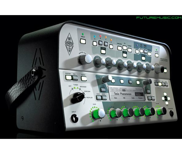 kemper profiler t shirt