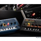 Korg Announces Monotron DUO & Monotron DELAY