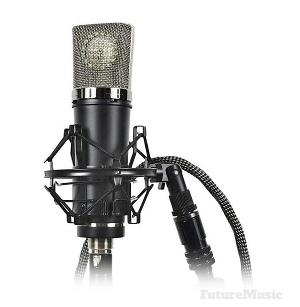Lauten Audio LA-220 microphone