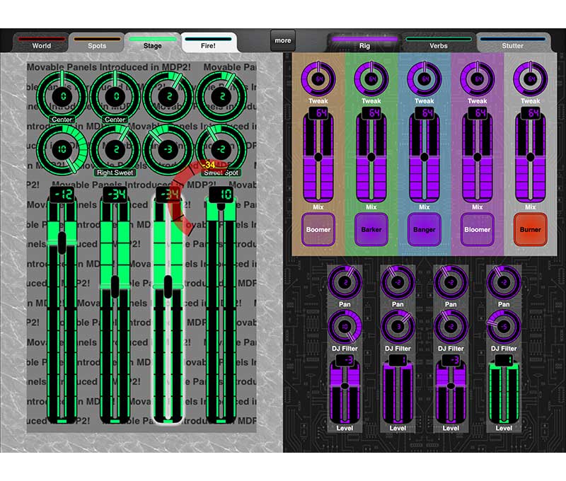 MIDI Designer Pro 2 dot 5