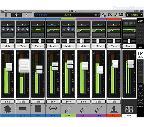 Mackie-MasterFader4-mixer