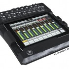 Mackie Unleashes DL1608 16-Channel Digital Live Sound Mixer With iPad Control