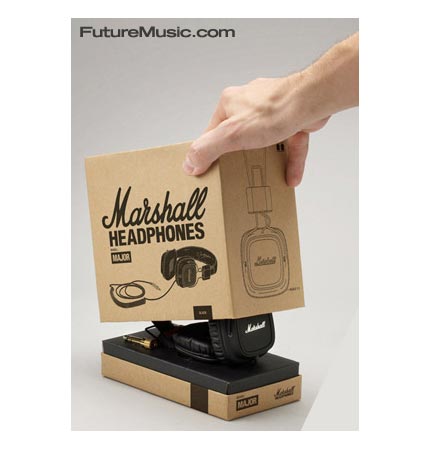 Marshall Headphones