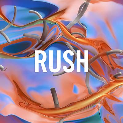 Native Instruments Massive X Rush Expansion Pack Review - Copyright 2020 FutureMusic