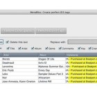 Mixed In Key Releases MetaBliss – ID3 Tag Editor For Mac