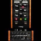 Moog Trots Out MF-104M Analog Delay
